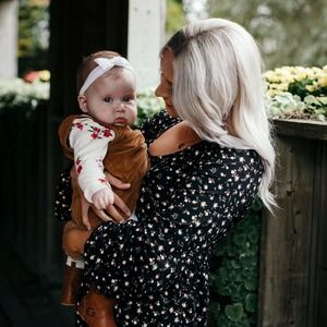 Meet your Posher, Dara